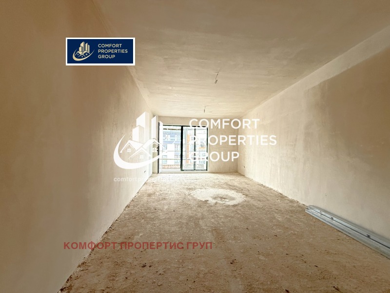 Продава 3-СТАЕН, гр. София, Подуяне, снимка 5 - Апартаменти - 53567294