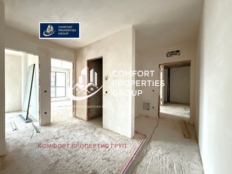 Продава 3-СТАЕН, гр. София, Подуяне, снимка 9 - Апартаменти - 53567294