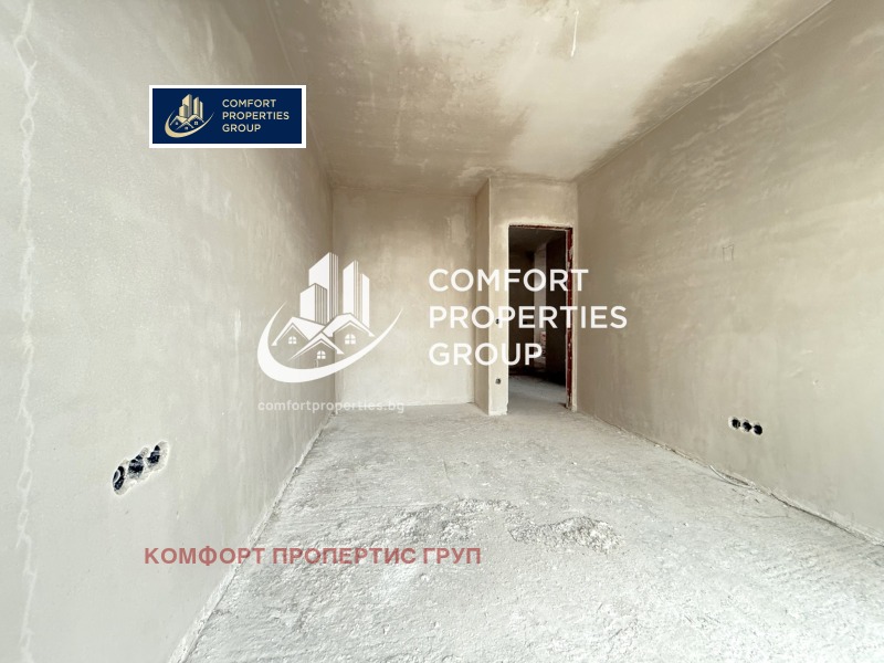 Продава 3-СТАЕН, гр. София, Подуяне, снимка 12 - Апартаменти - 53567294