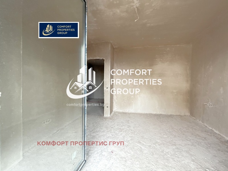 Продава 3-СТАЕН, гр. София, Подуяне, снимка 13 - Апартаменти - 53567294