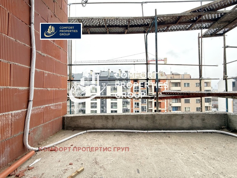 Продава 3-СТАЕН, гр. София, Подуяне, снимка 8 - Апартаменти - 53567294