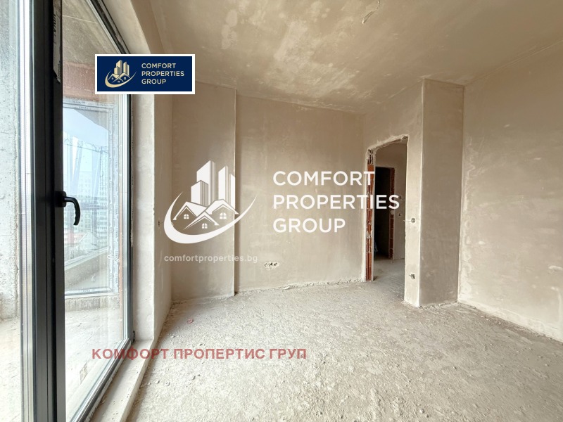 Продава 3-СТАЕН, гр. София, Подуяне, снимка 14 - Апартаменти - 53567294