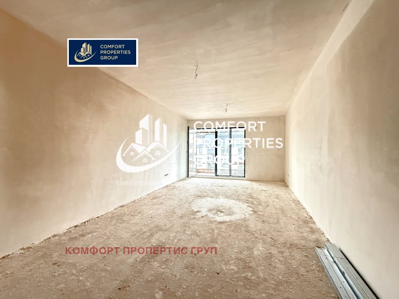 Продава 3-СТАЕН, гр. София, Подуяне, снимка 3 - Апартаменти - 53567294