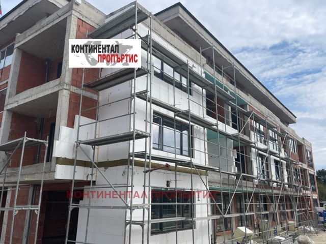 Продаја  3 спаваће собе Софија , Крастова вада , 173 м2 | 93733509