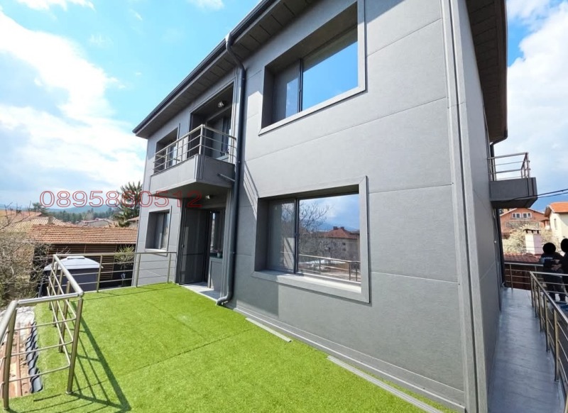 À vendre  3 chambres région Pazardjik , Velingrad , 108 m² | 59923235