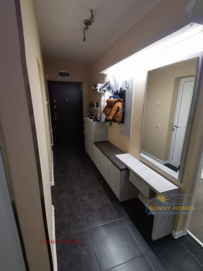 Продава 4-СТАЕН, гр. Лясковец, област Велико Търново, снимка 9 - Апартаменти - 53031326