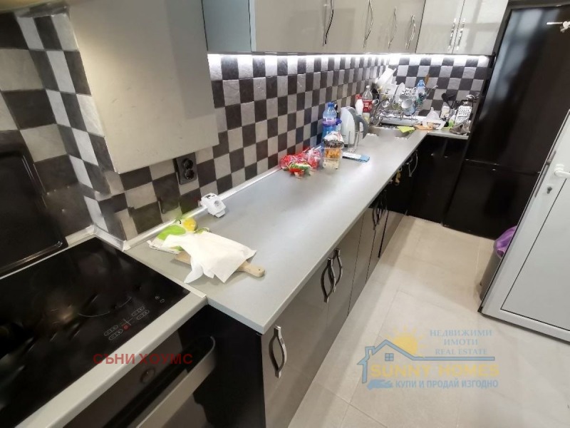 Продава 4-СТАЕН, гр. Лясковец, област Велико Търново, снимка 7 - Апартаменти - 53031326