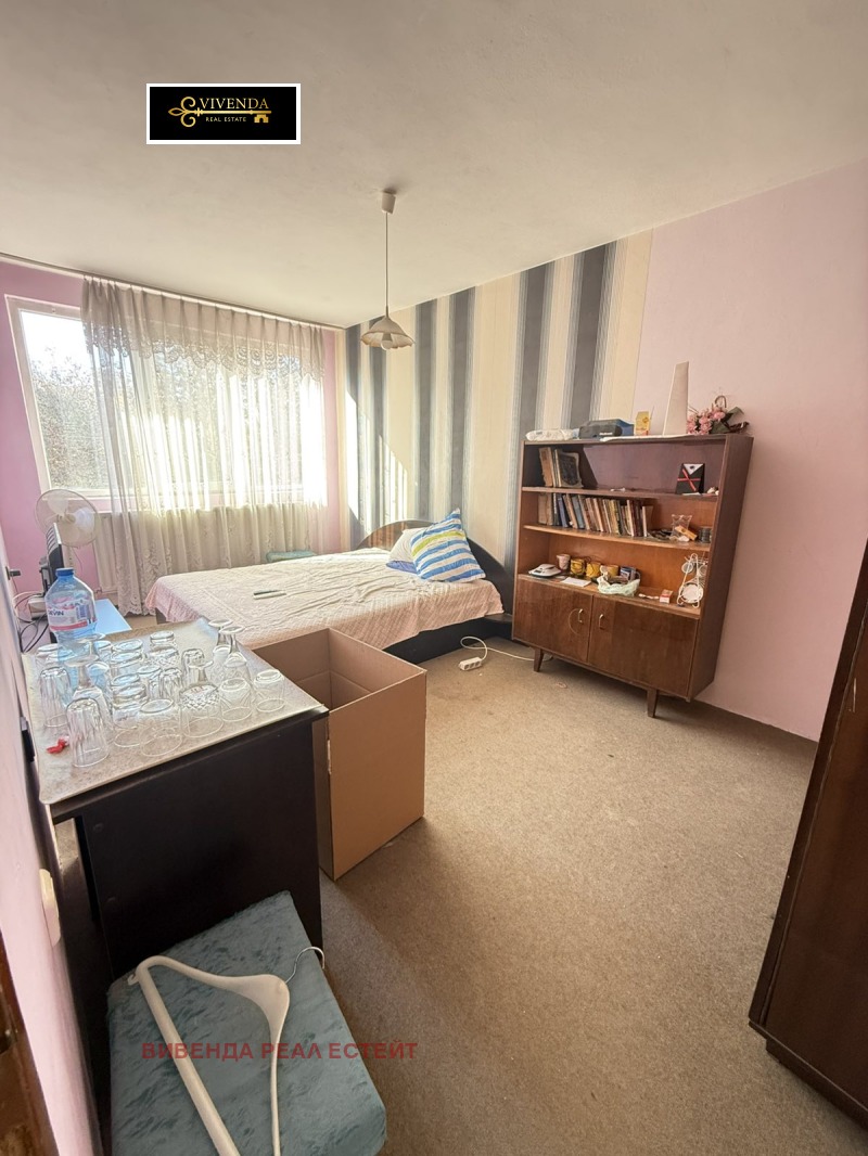 Продава МНОГОСТАЕН, гр. Плевен, Широк център, снимка 7 - Апартаменти - 52562144