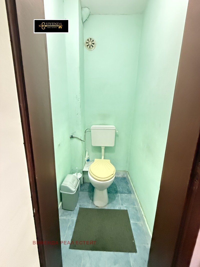 Продава МНОГОСТАЕН, гр. Плевен, Широк център, снимка 9 - Апартаменти - 52562144