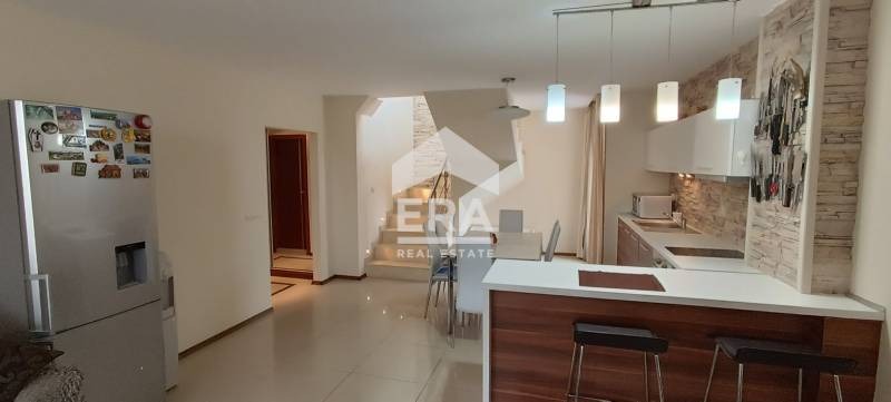 Продава  Мезонет град Варна , к.к. Златни пясъци , 200 кв.м | 48382130 - изображение [3]