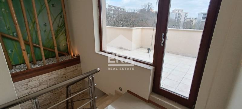 Продава  Мезонет град Варна , к.к. Златни пясъци , 200 кв.м | 48382130 - изображение [12]