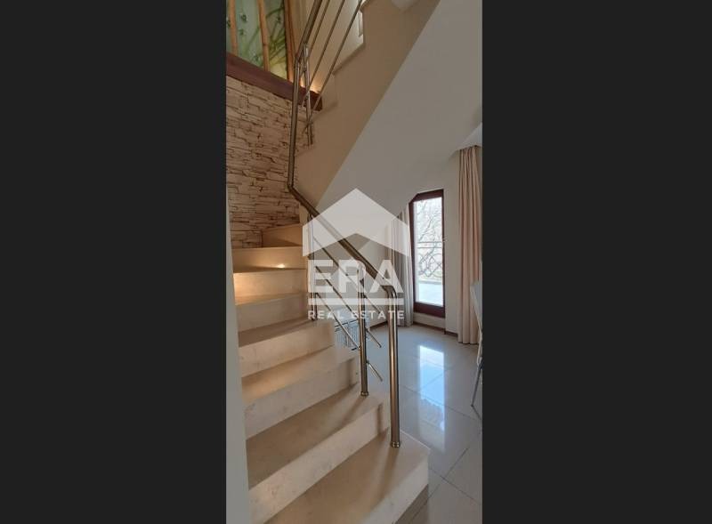 Продава  Мезонет град Варна , к.к. Златни пясъци , 200 кв.м | 48382130 - изображение [11]