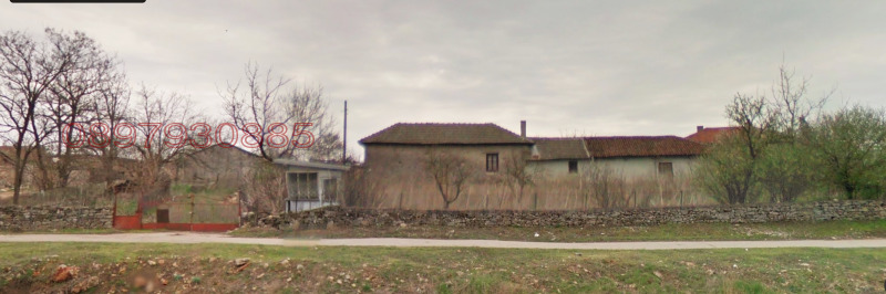 Продава КЪЩА, гр. Шабла, област Добрич