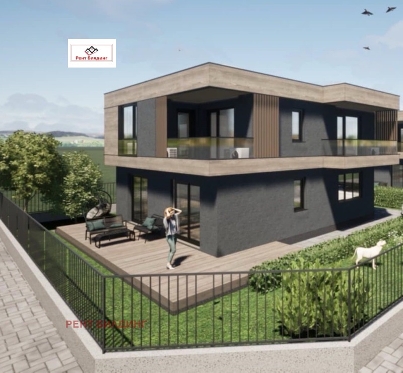 Na prodej  Dům Burgas , Marinka , 190 m2 | 40628623 - obraz [3]