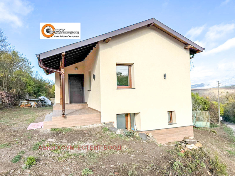 Продава КЪЩА, гр. Сливница, област София област, снимка 3 - Къщи - 52155622