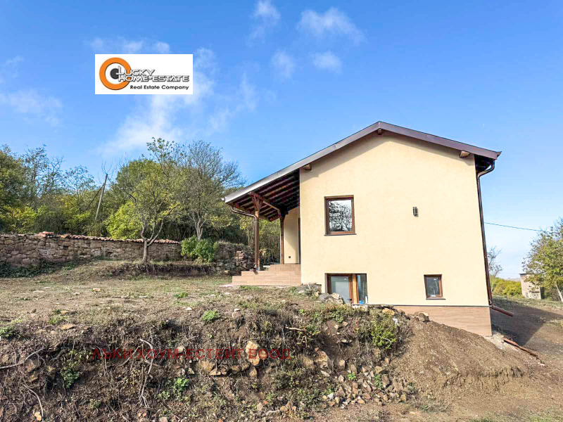 Продава КЪЩА, гр. Сливница, област София област, снимка 4 - Къщи - 52155622