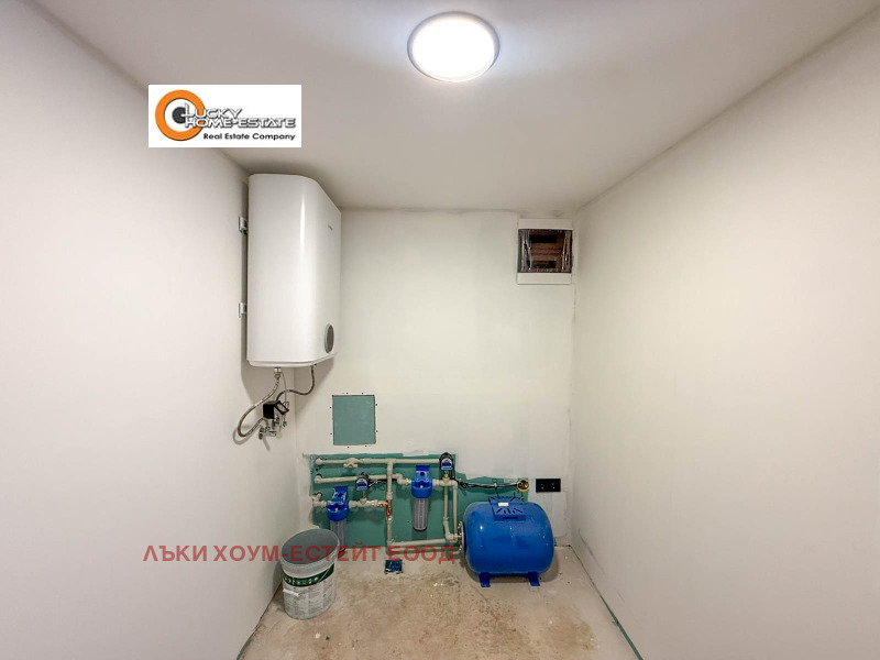 Продава КЪЩА, гр. Сливница, област София област, снимка 15 - Къщи - 52155622