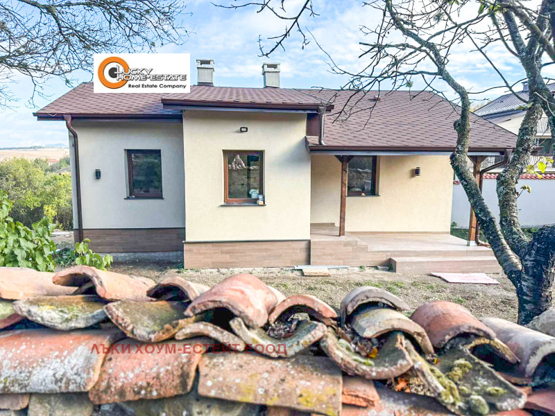 Продава КЪЩА, гр. Сливница, област София област, снимка 2 - Къщи - 52155622