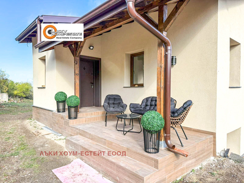 Продава КЪЩА, гр. Сливница, област София област