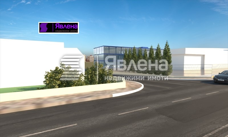 Продава ПАРЦЕЛ, гр. София, Витоша, снимка 4 - Парцели - 48805961