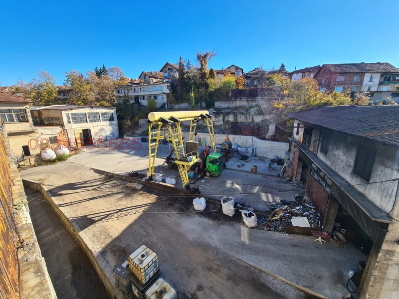 Продава БИЗНЕС ИМОТ, гр. Перник, Ралица, снимка 10 - Други - 53178812