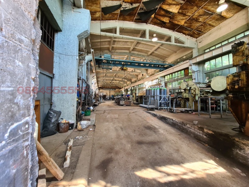 Продава БИЗНЕС ИМОТ, гр. Перник, Ралица, снимка 9 - Други - 53178812