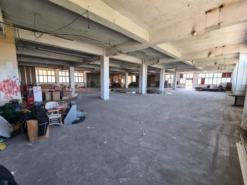 Продава БИЗНЕС ИМОТ, гр. Перник, Ралица, снимка 12 - Други - 53178812