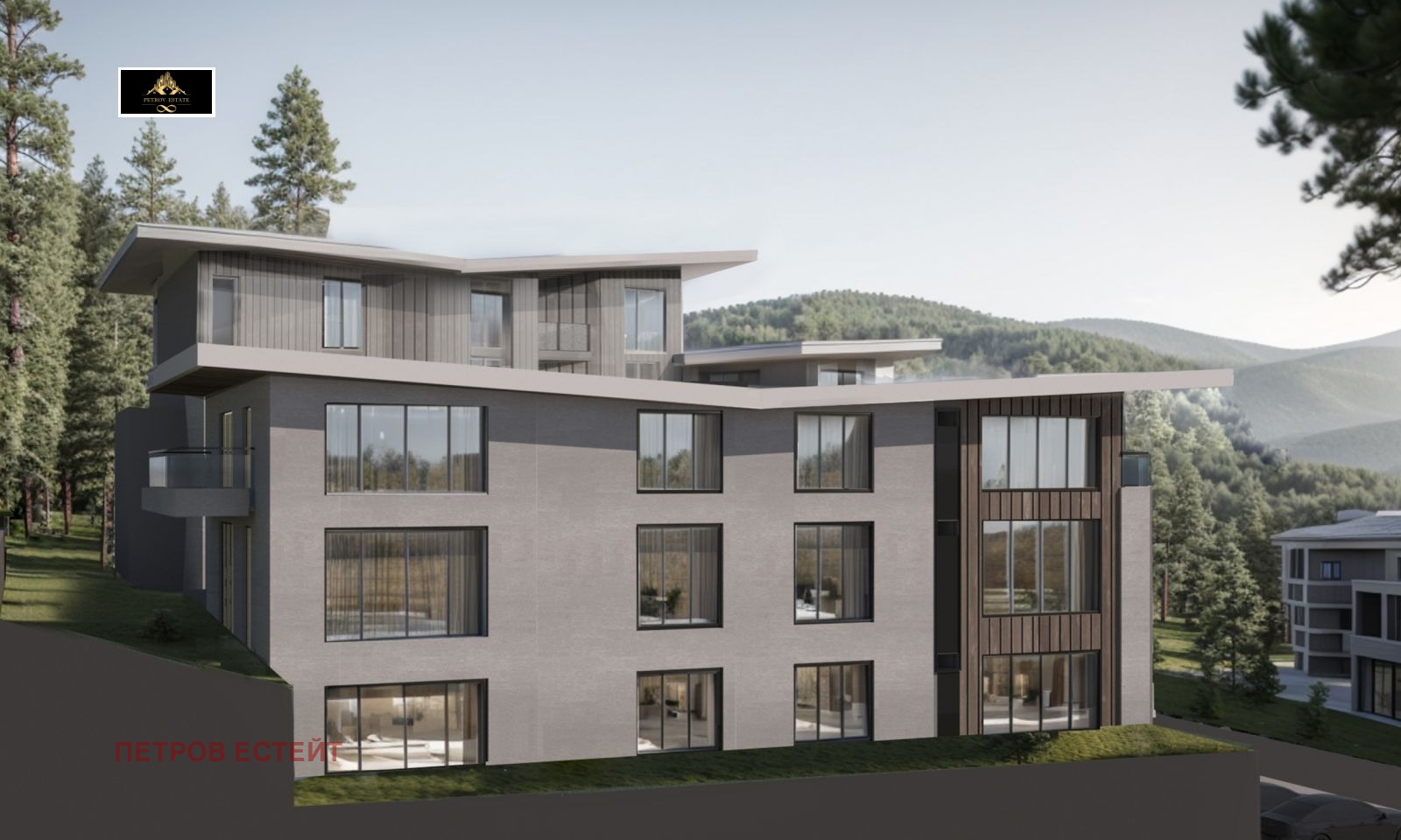 Продава 1-СТАЕН, гр. Велинград, област Пазарджик, снимка 4 - Апартаменти - 55230819
