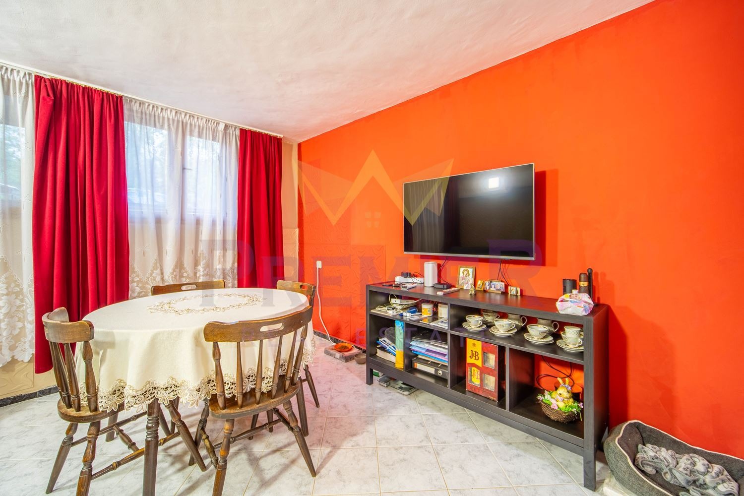 Продава 2-СТАЕН, гр. Варна, Галата, снимка 2 - Апартаменти - 51042808