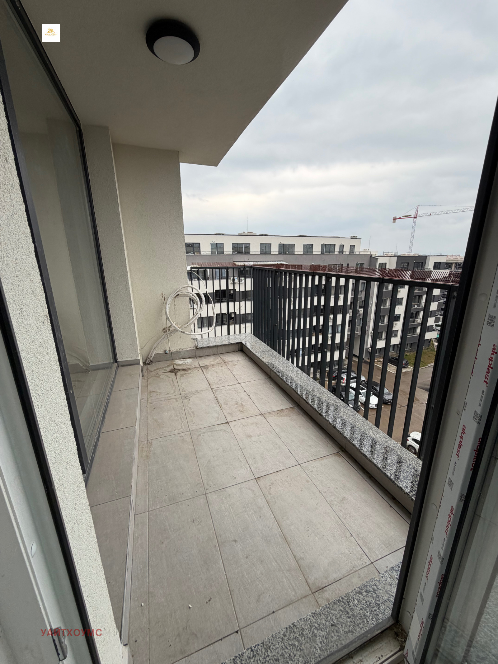 Продава 2-СТАЕН, гр. София, Малинова долина, снимка 9 - Апартаменти - 56679505