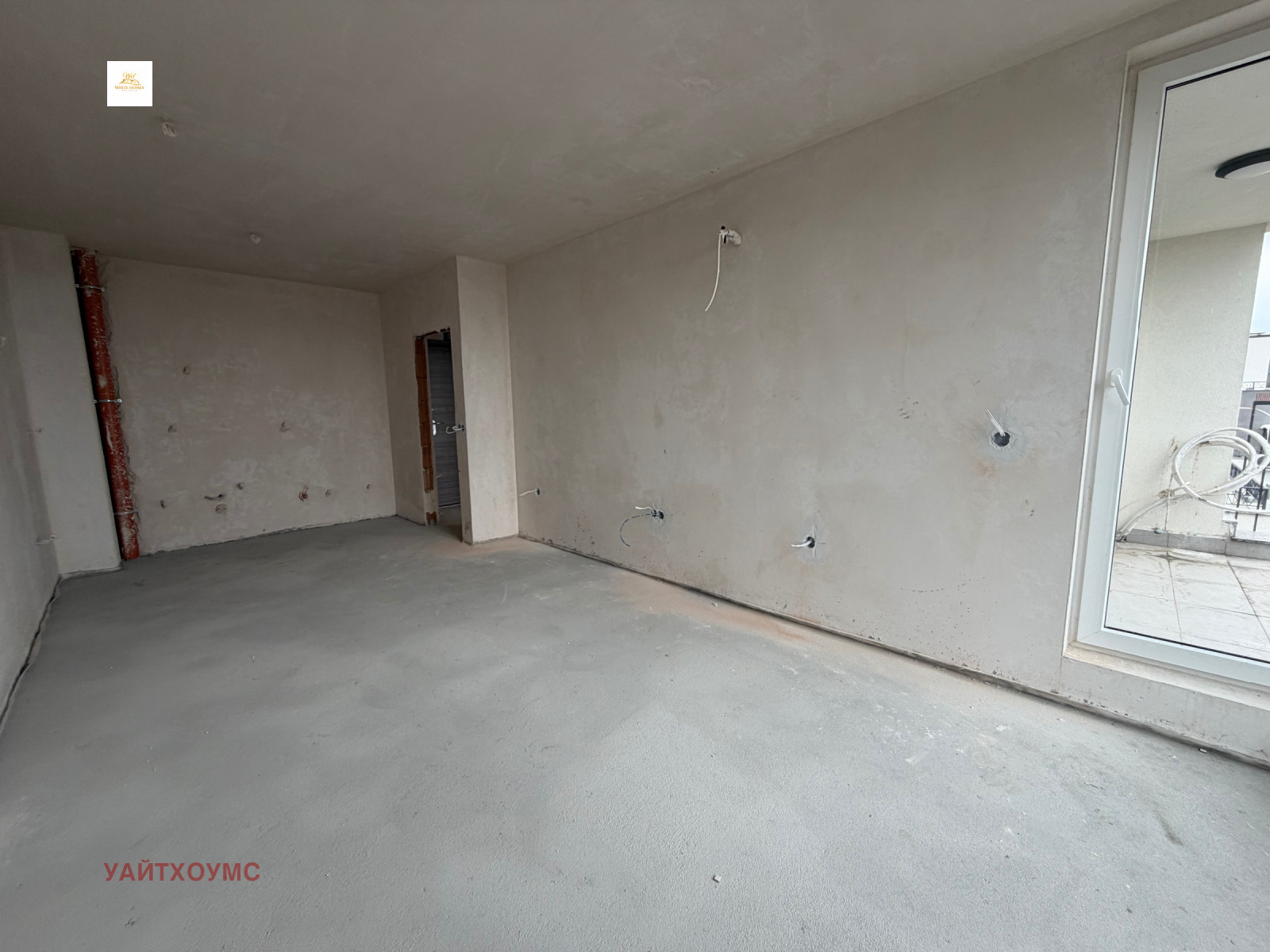 Продава 2-СТАЕН, гр. София, Малинова долина, снимка 8 - Апартаменти - 56679505