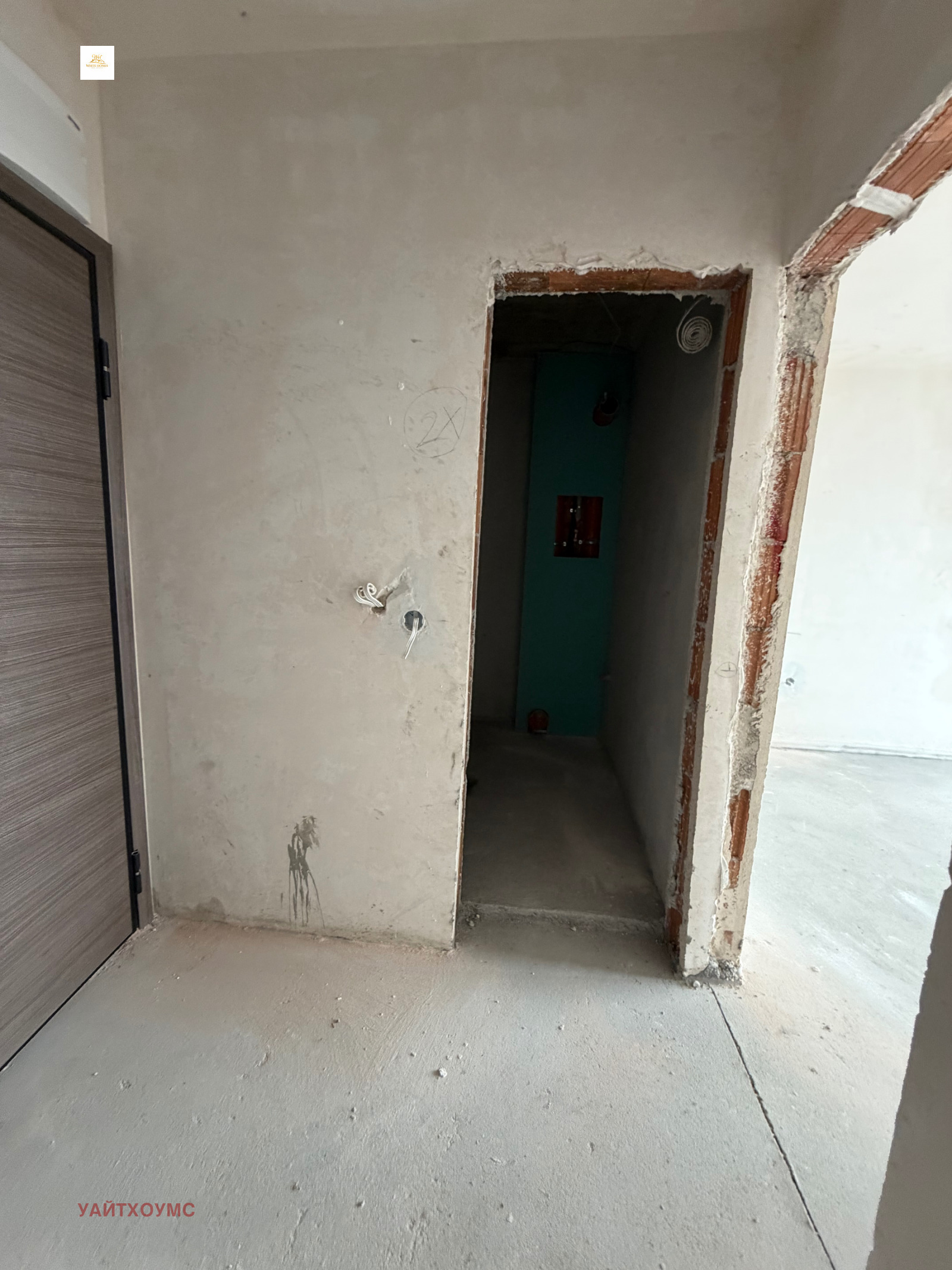 Продава 2-СТАЕН, гр. София, Малинова долина, снимка 3 - Апартаменти - 56679505