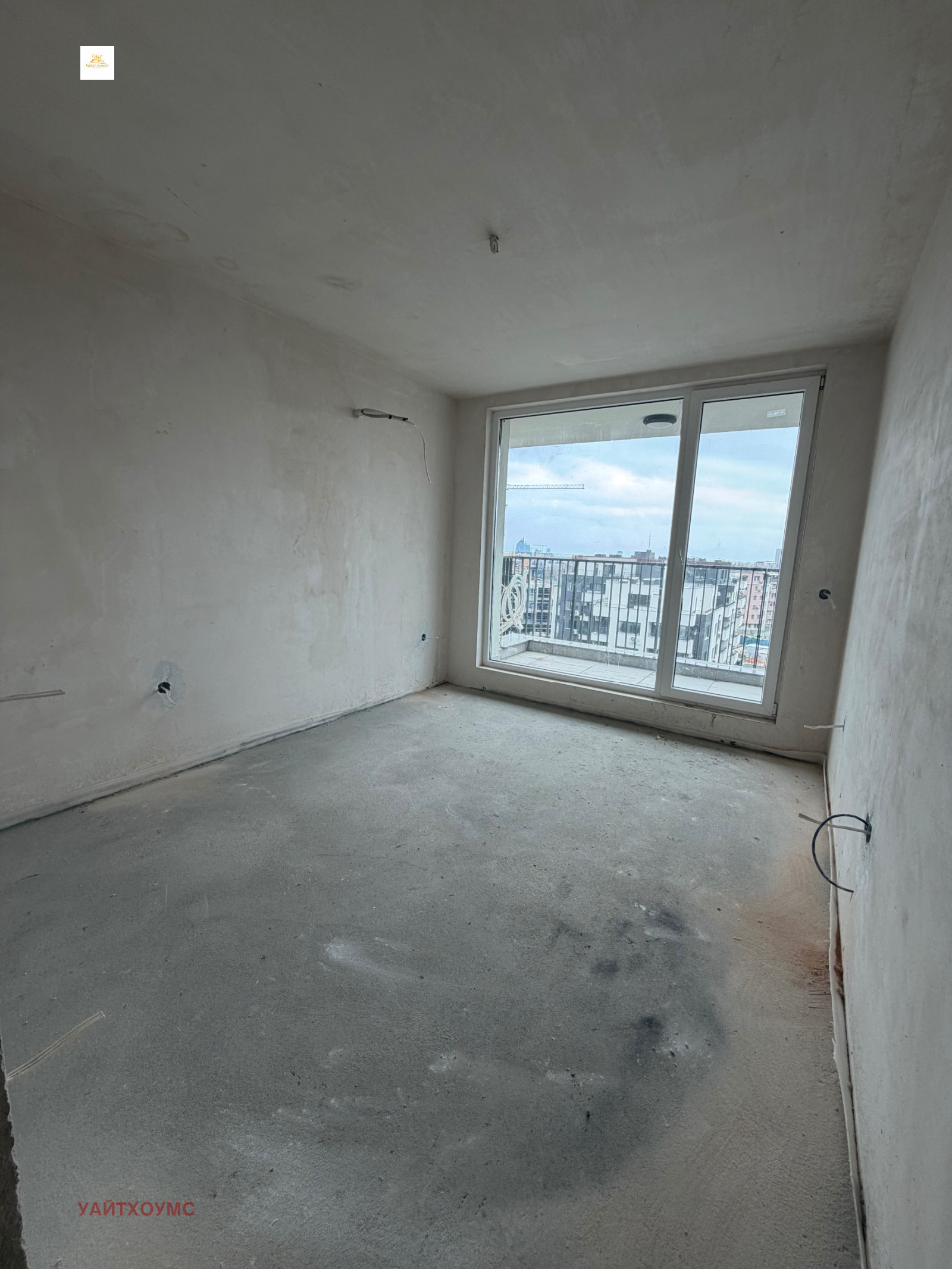 Продава 2-СТАЕН, гр. София, Малинова долина, снимка 5 - Апартаменти - 56679505
