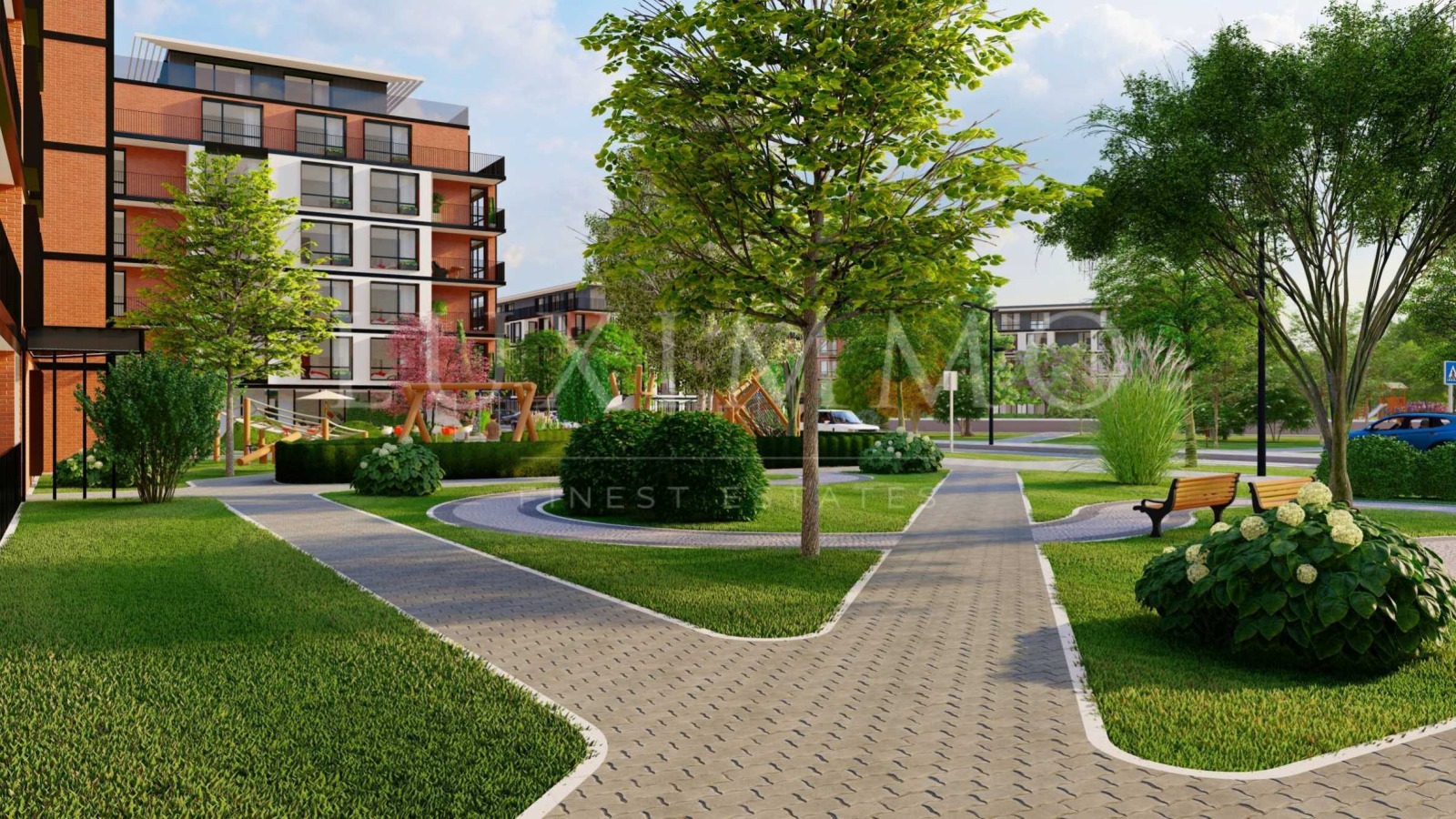 Продава 3-СТАЕН, гр. Пловдив, Кършияка, снимка 2 - Апартаменти - 51589719