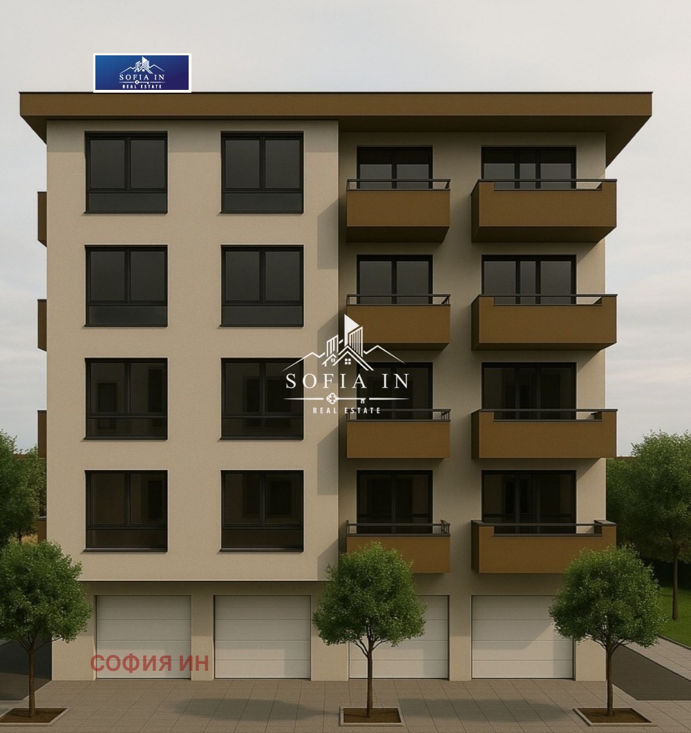 Продава 3-СТАЕН, гр. Благоевград, Баларбаши