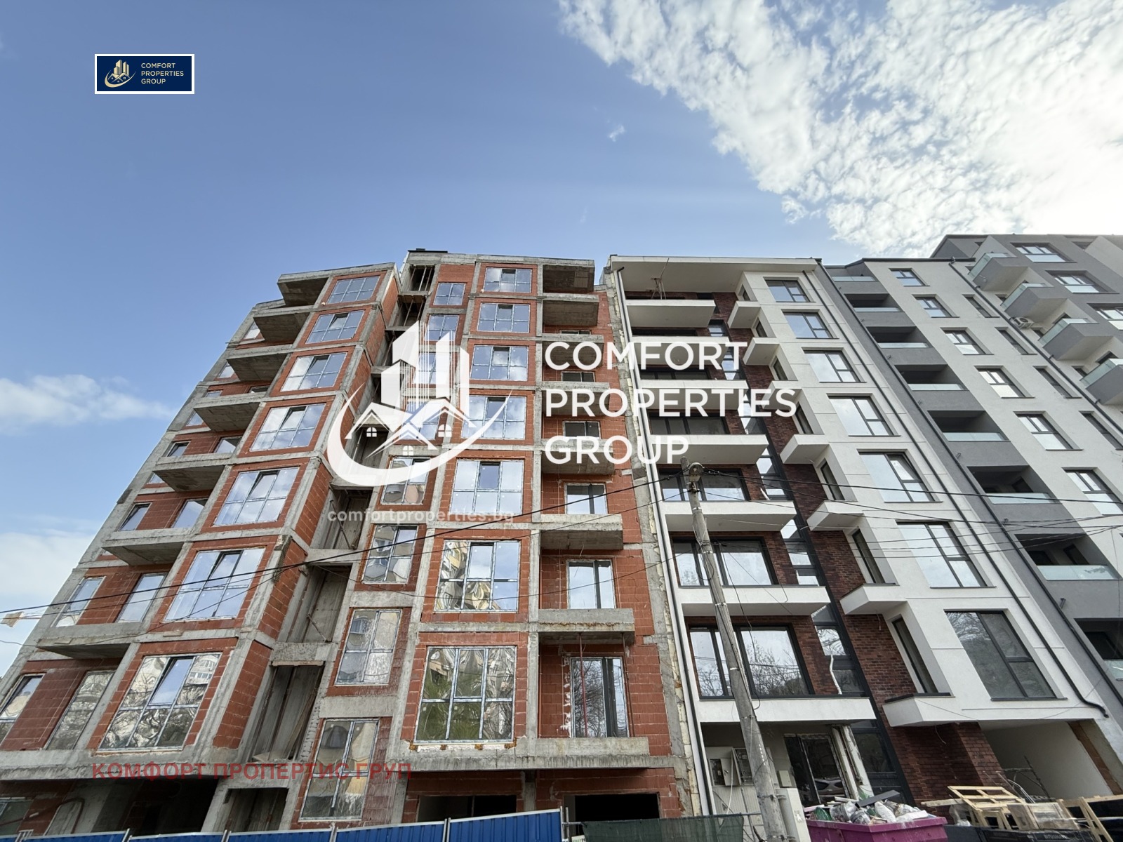 Продава 3-СТАЕН, гр. София, Сухата река