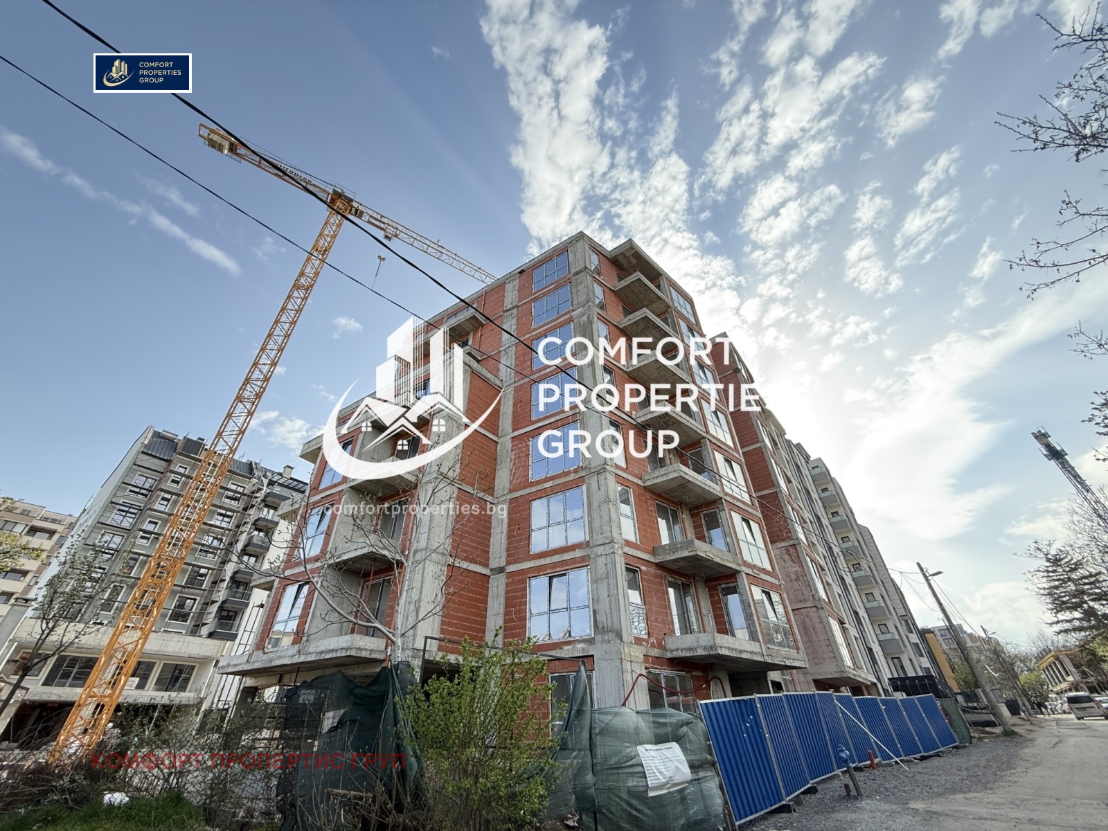 Продава 3-СТАЕН, гр. София, Сухата река, снимка 2 - Апартаменти - 53567294