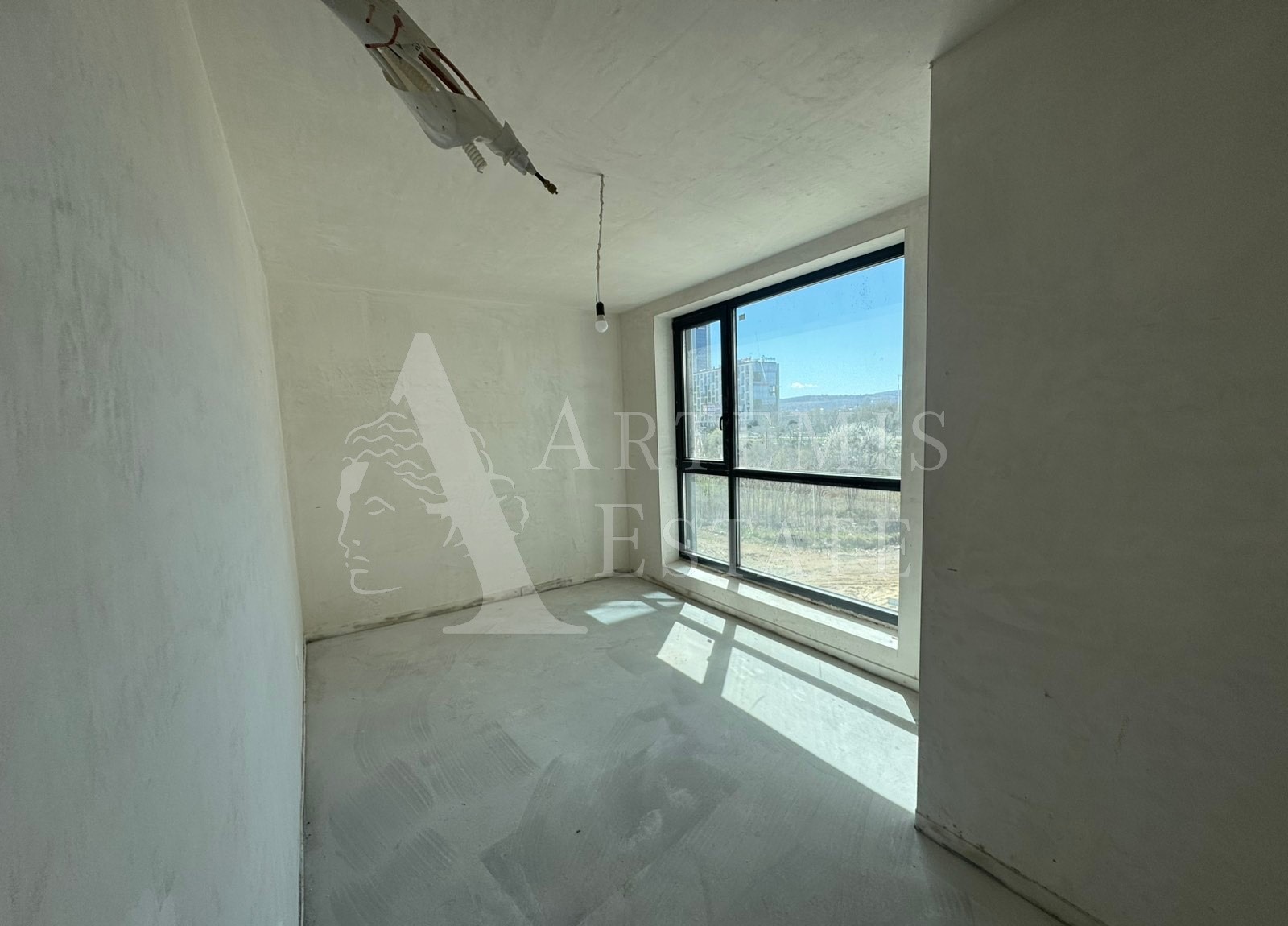 Продава 3-СТАЕН, гр. София, Дружба 2, снимка 12 - Апартаменти - 54134098