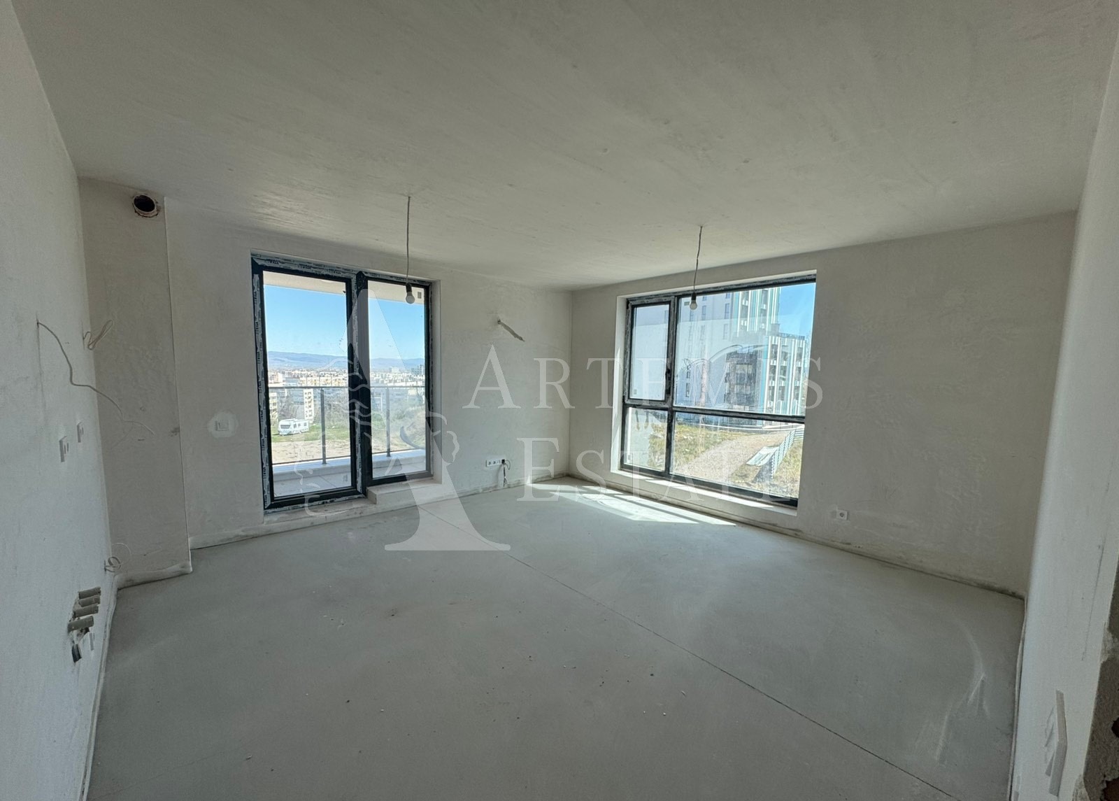 Продава 3-СТАЕН, гр. София, Дружба 2, снимка 10 - Апартаменти - 54134098