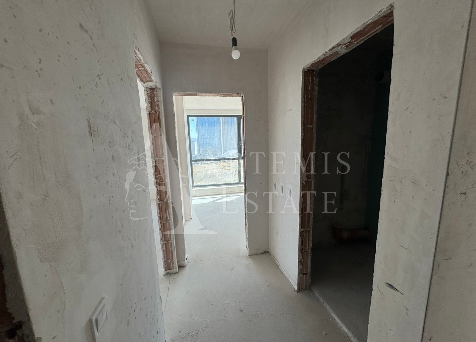 Продава 3-СТАЕН, гр. София, Дружба 2, снимка 9 - Апартаменти - 54134098