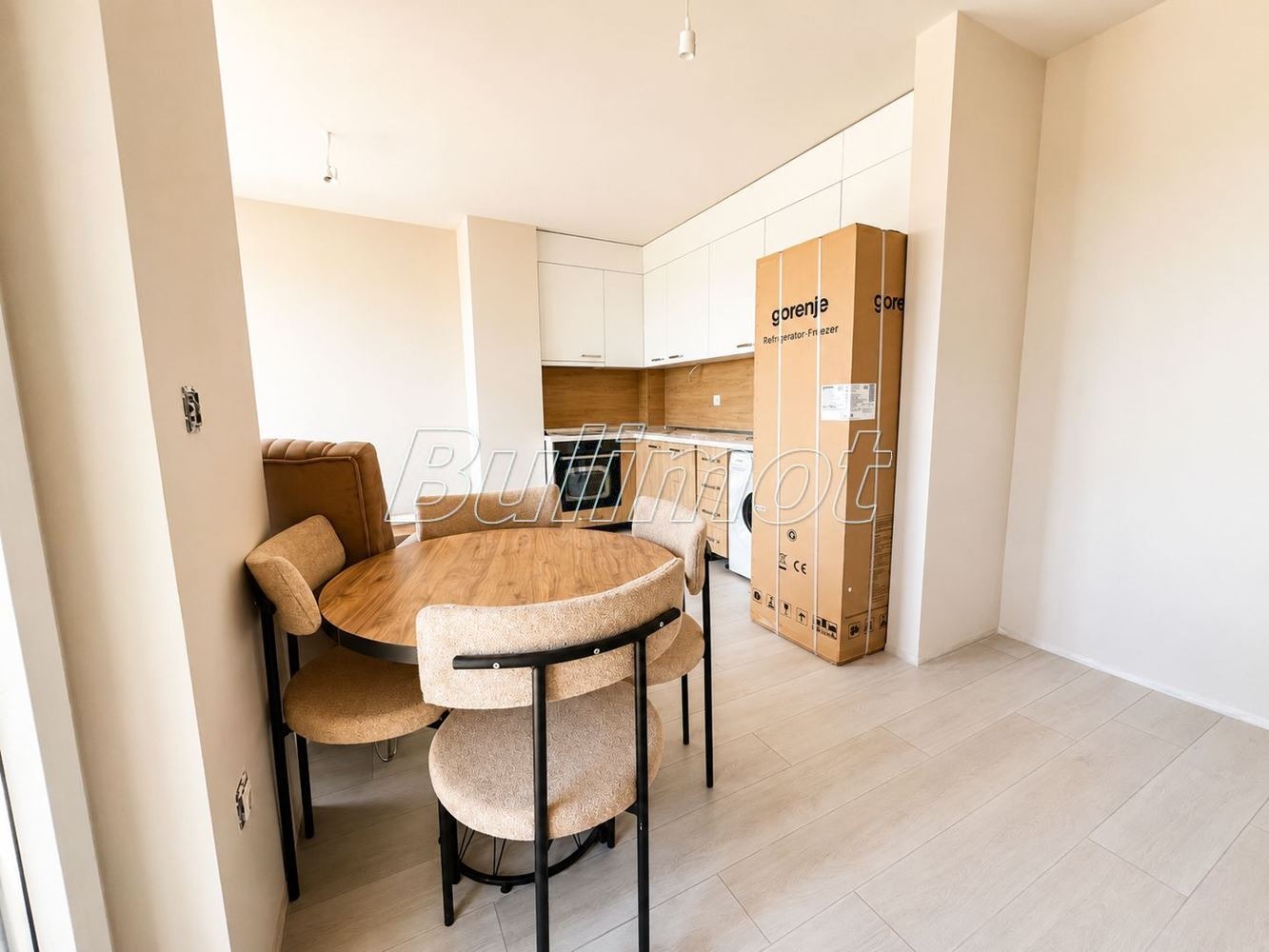 Продава 3-СТАЕН, гр. Варна, Левски 1, снимка 4 - Апартаменти - 54996033
