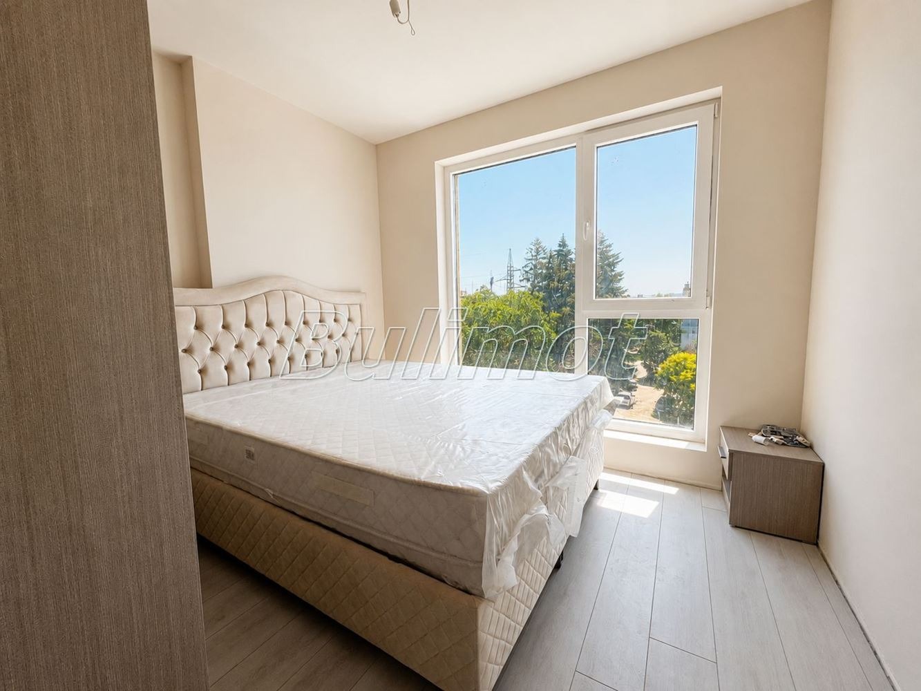 Продава 3-СТАЕН, гр. Варна, Левски 1, снимка 5 - Апартаменти - 54996033