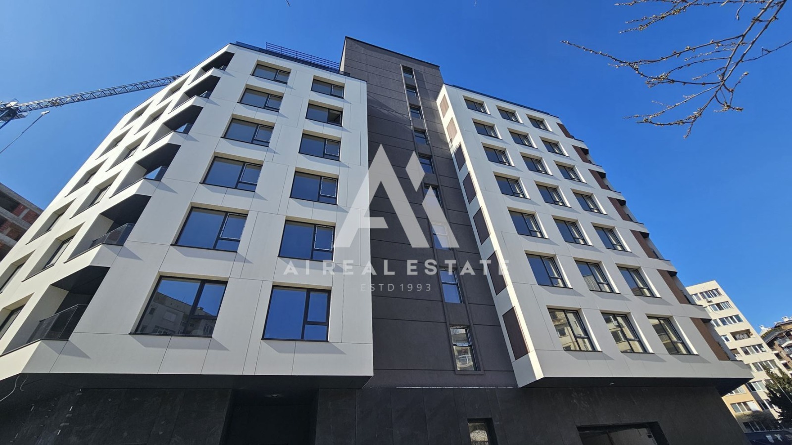 Продава 3-СТАЕН, гр. София, Младост 4, снимка 1 - Апартаменти - 55529170