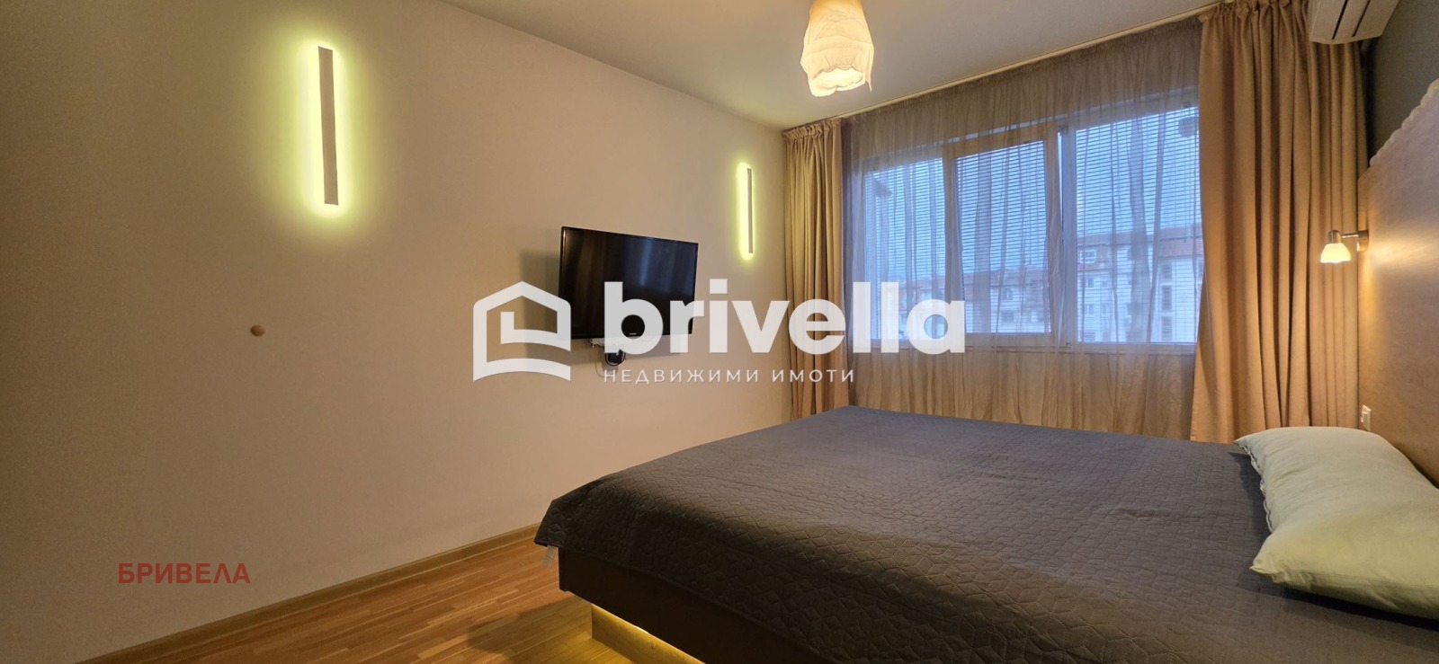 Продава 3-СТАЕН, гр. София, Люлин 3, снимка 5 - Апартаменти - 56086008