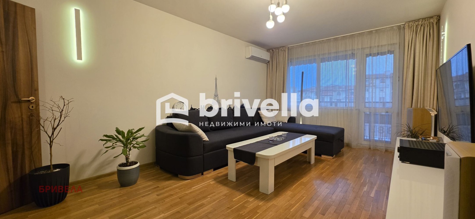 Продава 3-СТАЕН, гр. София, Люлин 3, снимка 2 - Апартаменти - 56086008