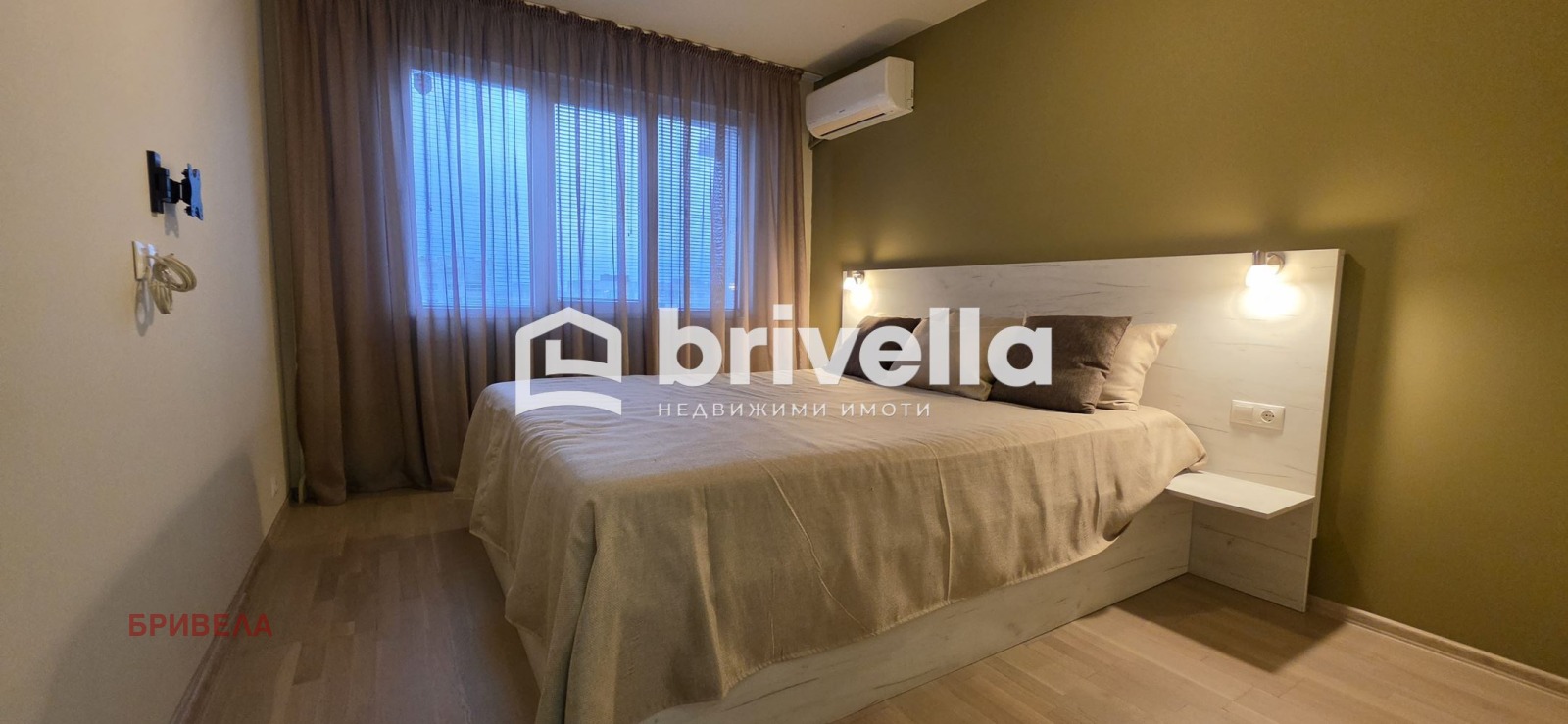 Продава 3-СТАЕН, гр. София, Люлин 3, снимка 6 - Апартаменти - 56086008