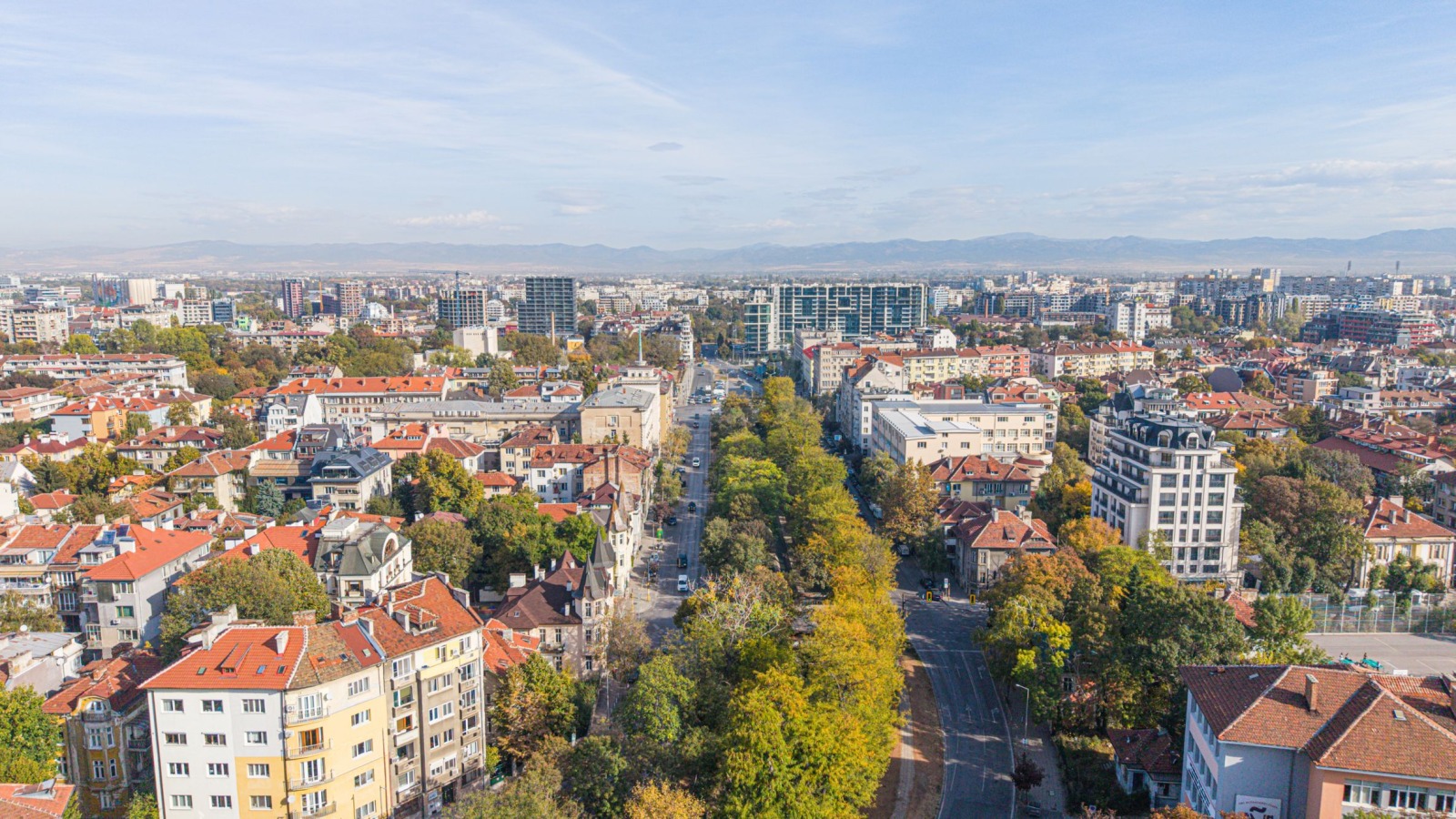 Продава 3-СТАЕН, гр. София, Оборище, снимка 3 - Апартаменти - 56608801