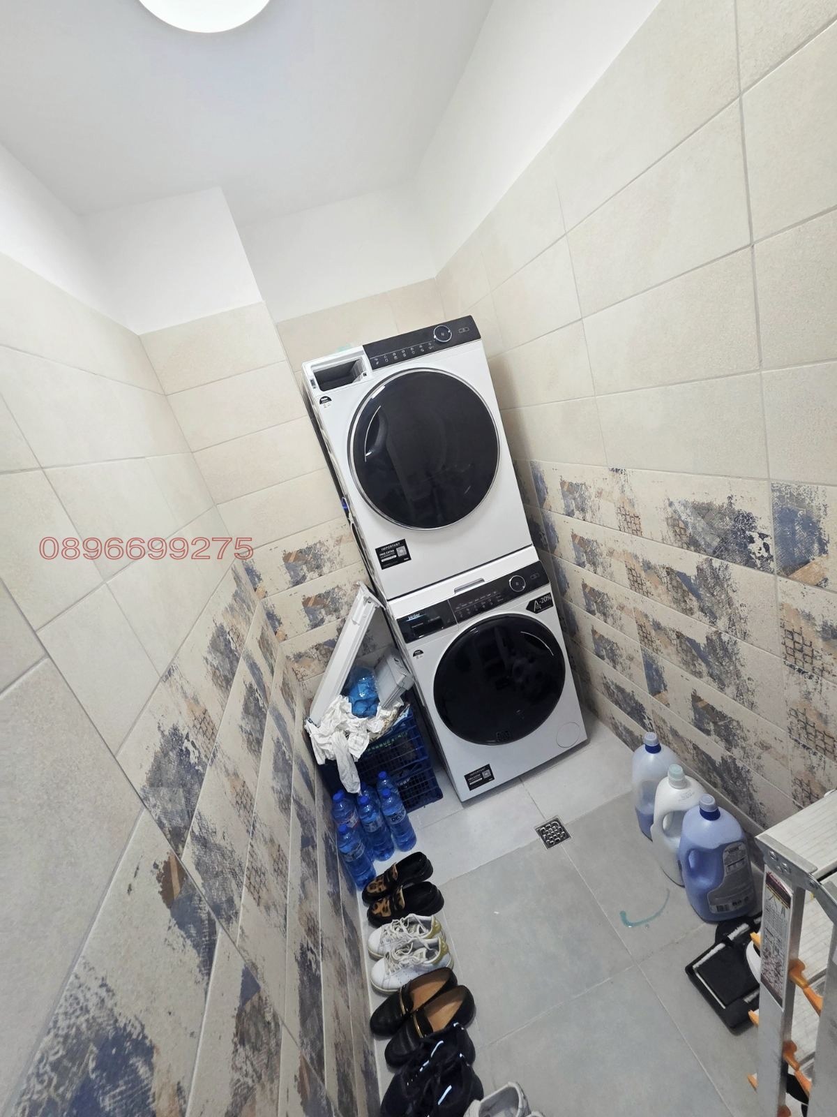 Продава МНОГОСТАЕН, гр. Плевен, Широк център, снимка 14 - Апартаменти - 54813947