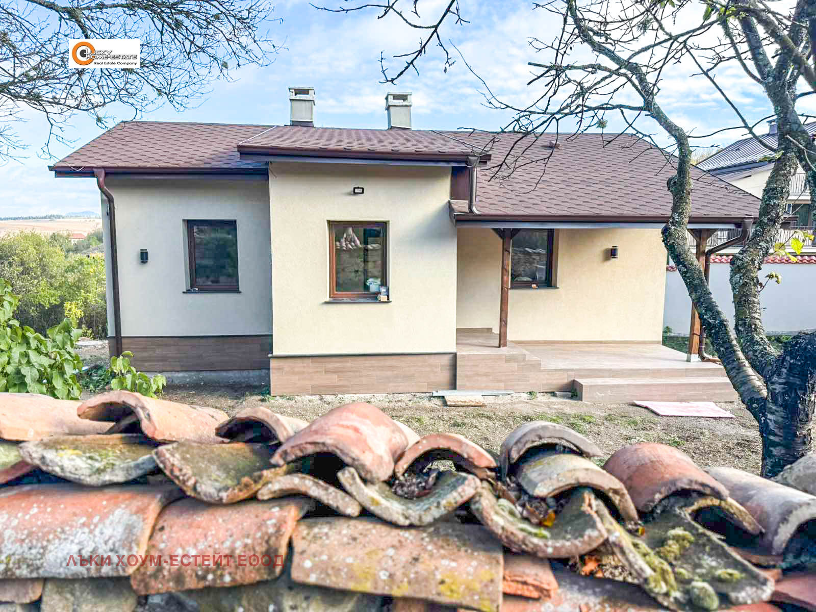 Продава КЪЩА, гр. Сливница, област София област, снимка 2 - Къщи - 52155622