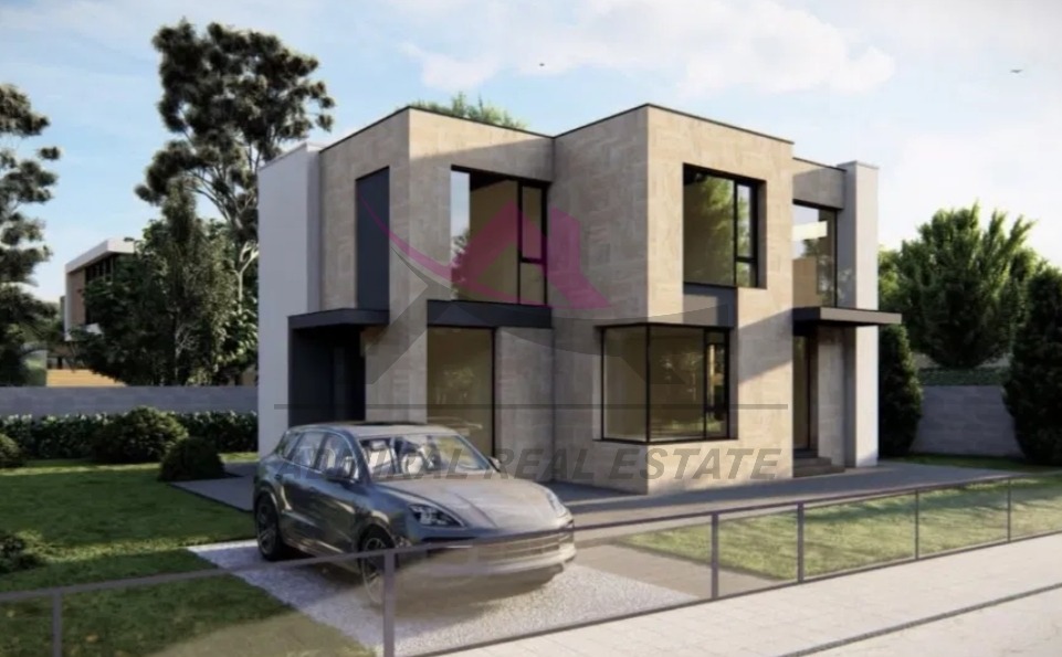 Продава КЪЩА, гр. Варна, м-т Горна Трака, снимка 2 - Къщи - 52821487